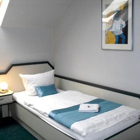 Donatus Hotel Brauweiler Екстер'єр фото