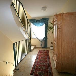 Donatus Hotel Brauweiler Екстер'єр фото