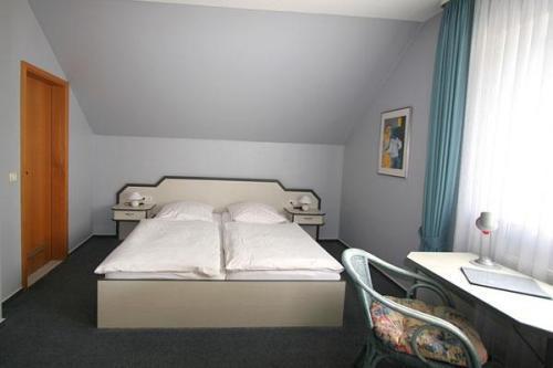 Donatus Hotel Brauweiler Номер фото