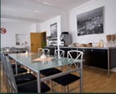 Donatus Hotel Brauweiler Екстер'єр фото