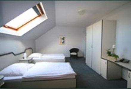Donatus Hotel Brauweiler Номер фото