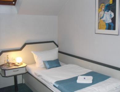 Donatus Hotel Brauweiler Номер фото